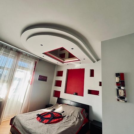 Modern Apartment On Mechnikova Street 18 Львів Екстер'єр фото