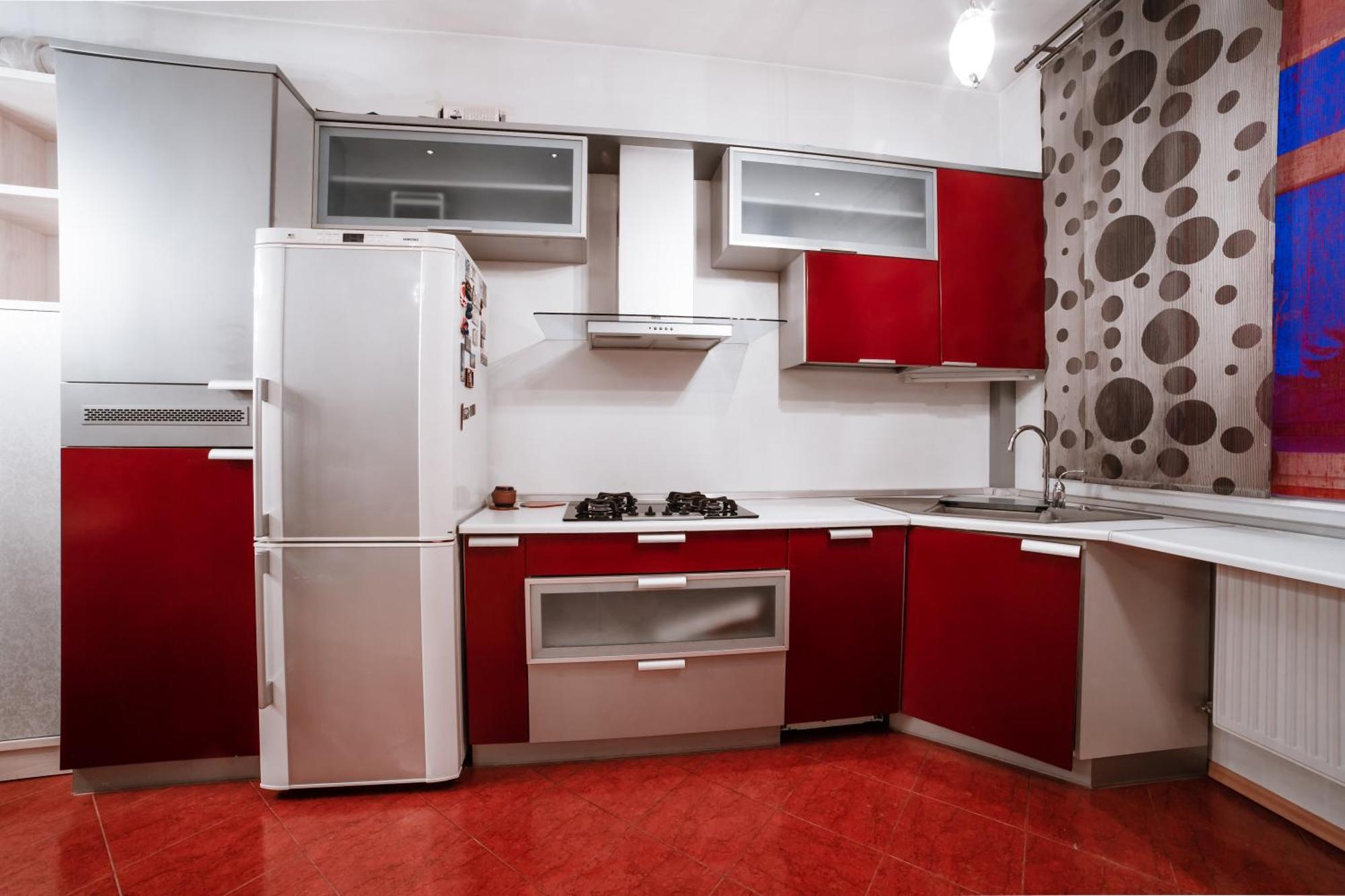 Modern Apartment On Mechnikova Street 18 Львів Екстер'єр фото