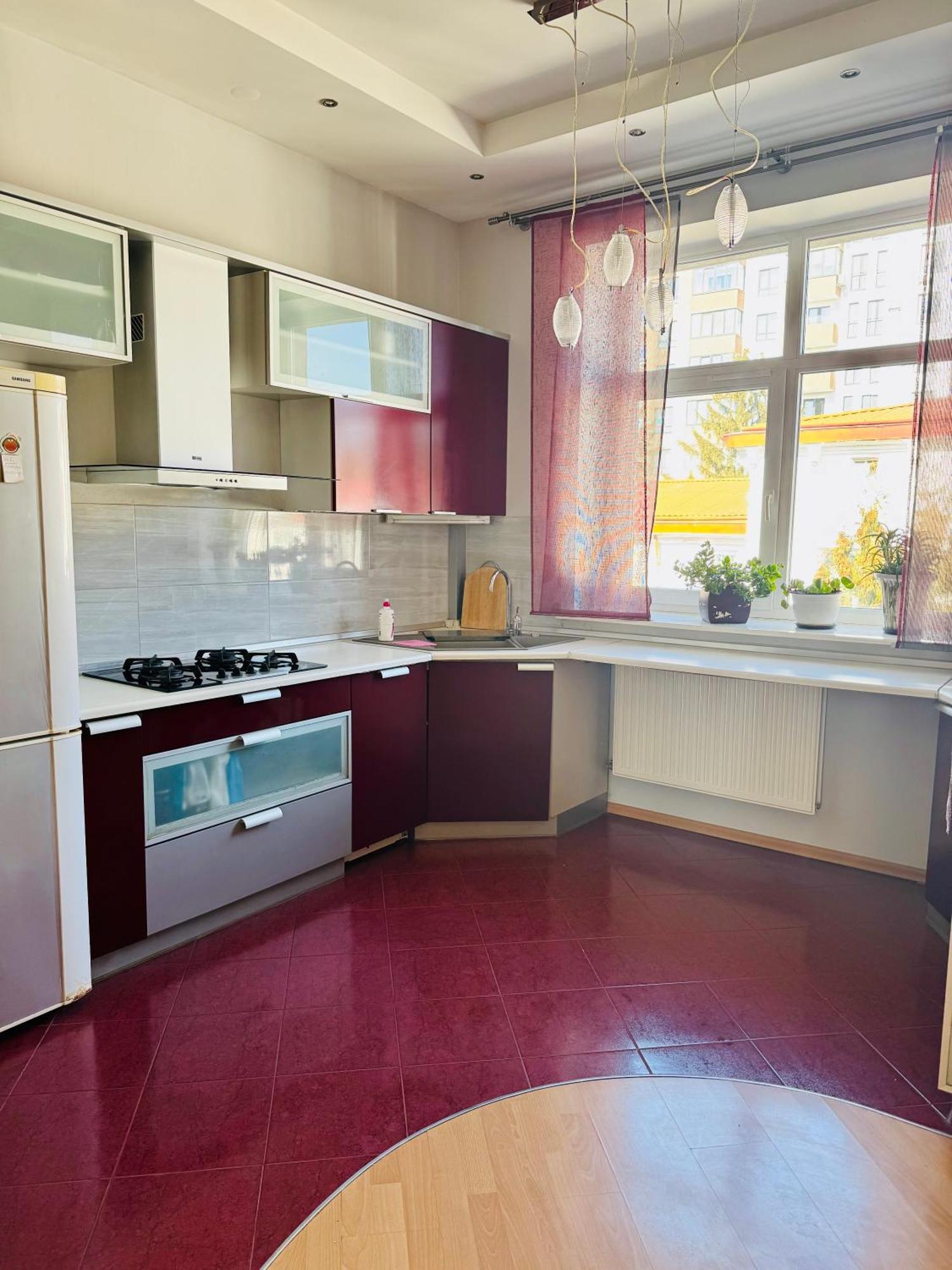 Modern Apartment On Mechnikova Street 18 Львів Екстер'єр фото