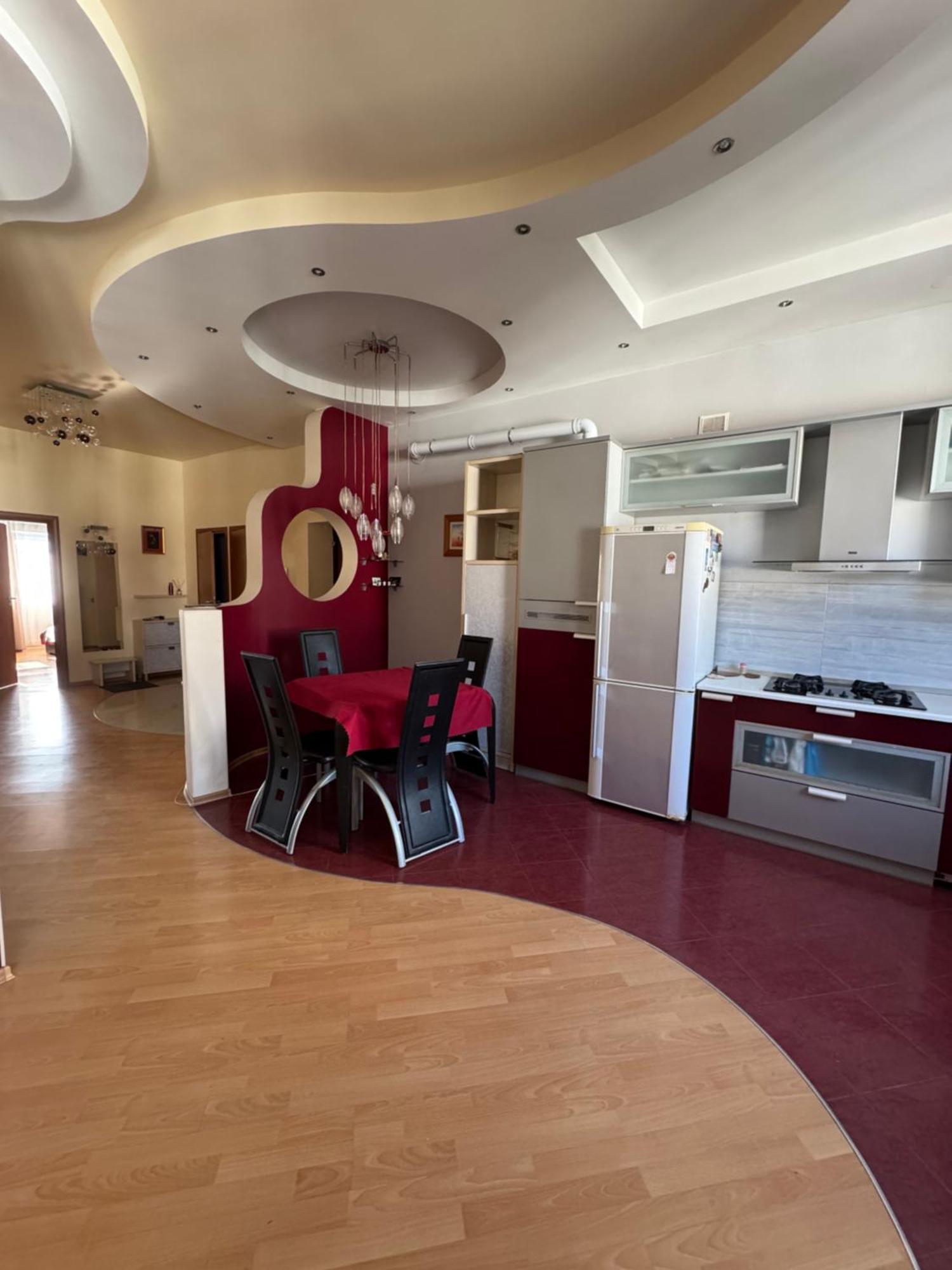 Modern Apartment On Mechnikova Street 18 Львів Екстер'єр фото