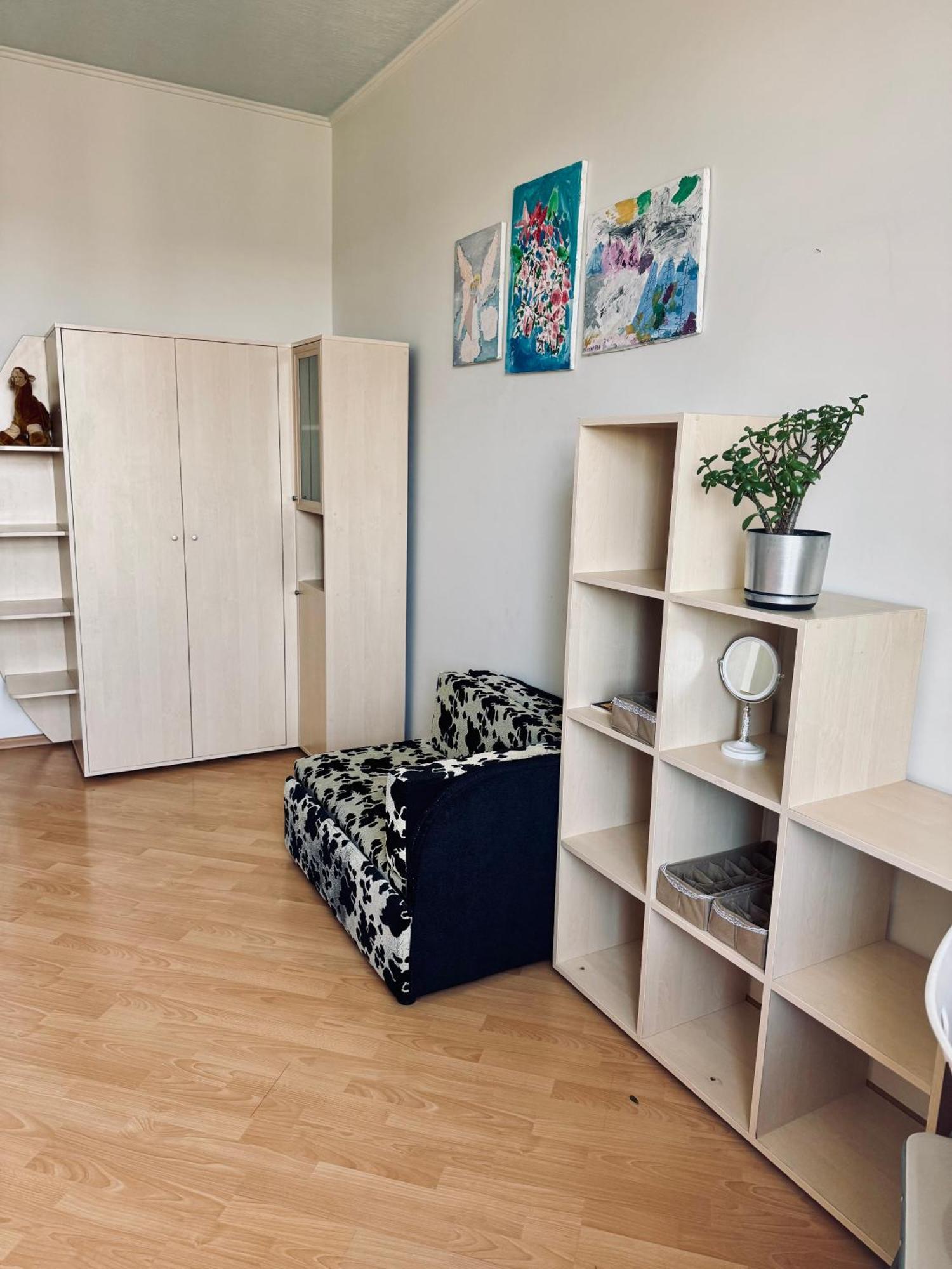 Modern Apartment On Mechnikova Street 18 Львів Екстер'єр фото