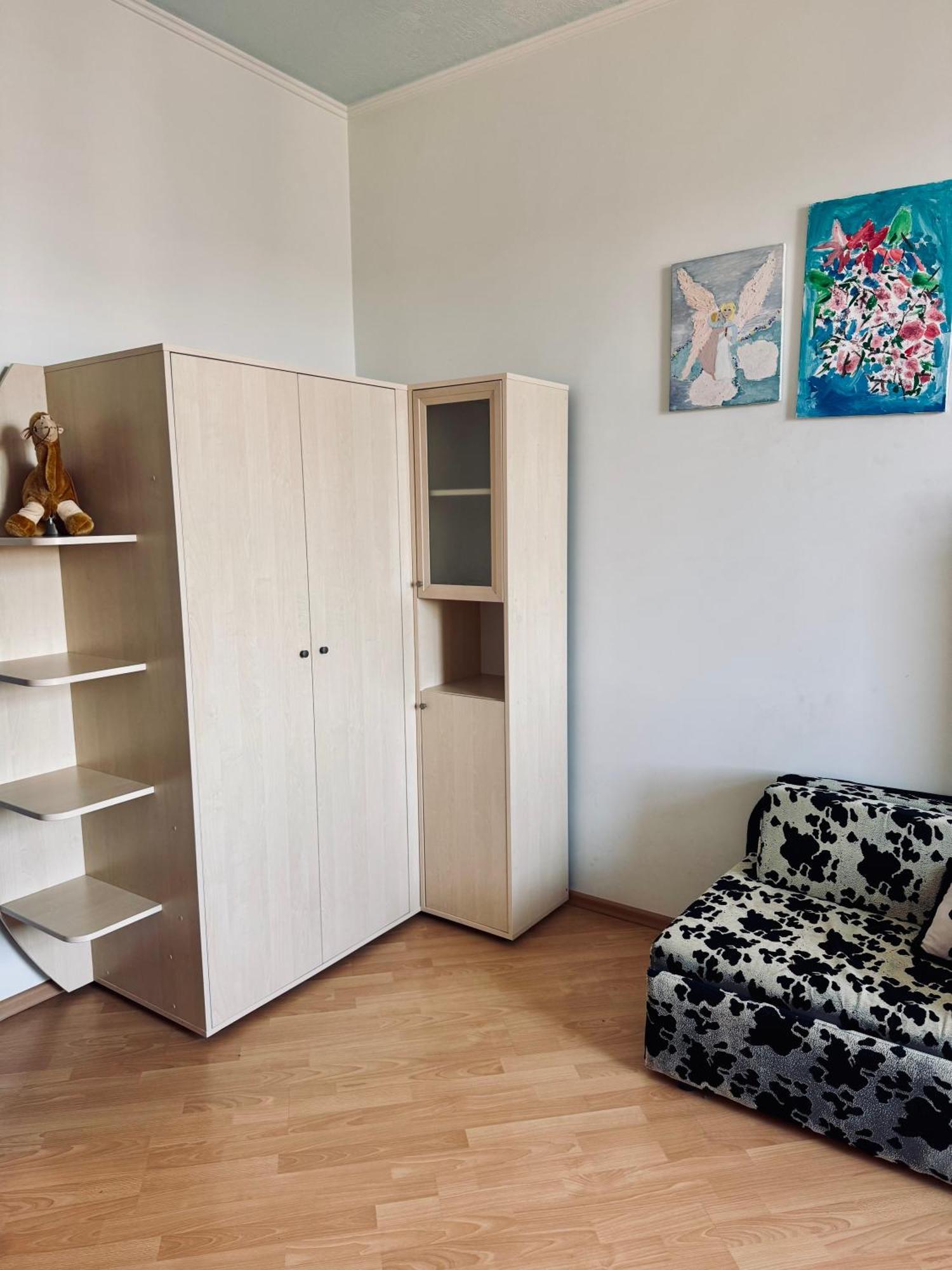 Modern Apartment On Mechnikova Street 18 Львів Екстер'єр фото
