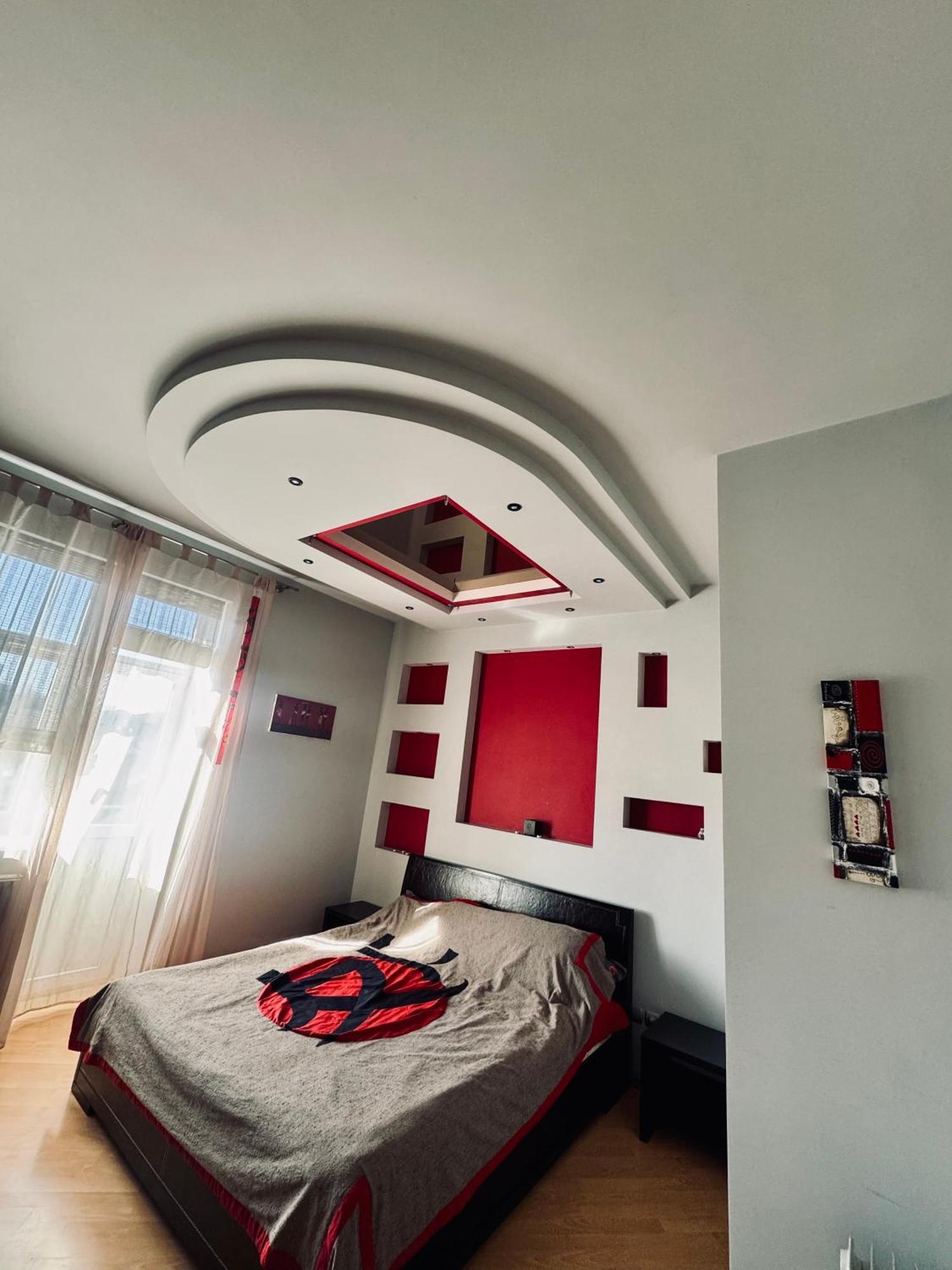 Modern Apartment On Mechnikova Street 18 Львів Екстер'єр фото