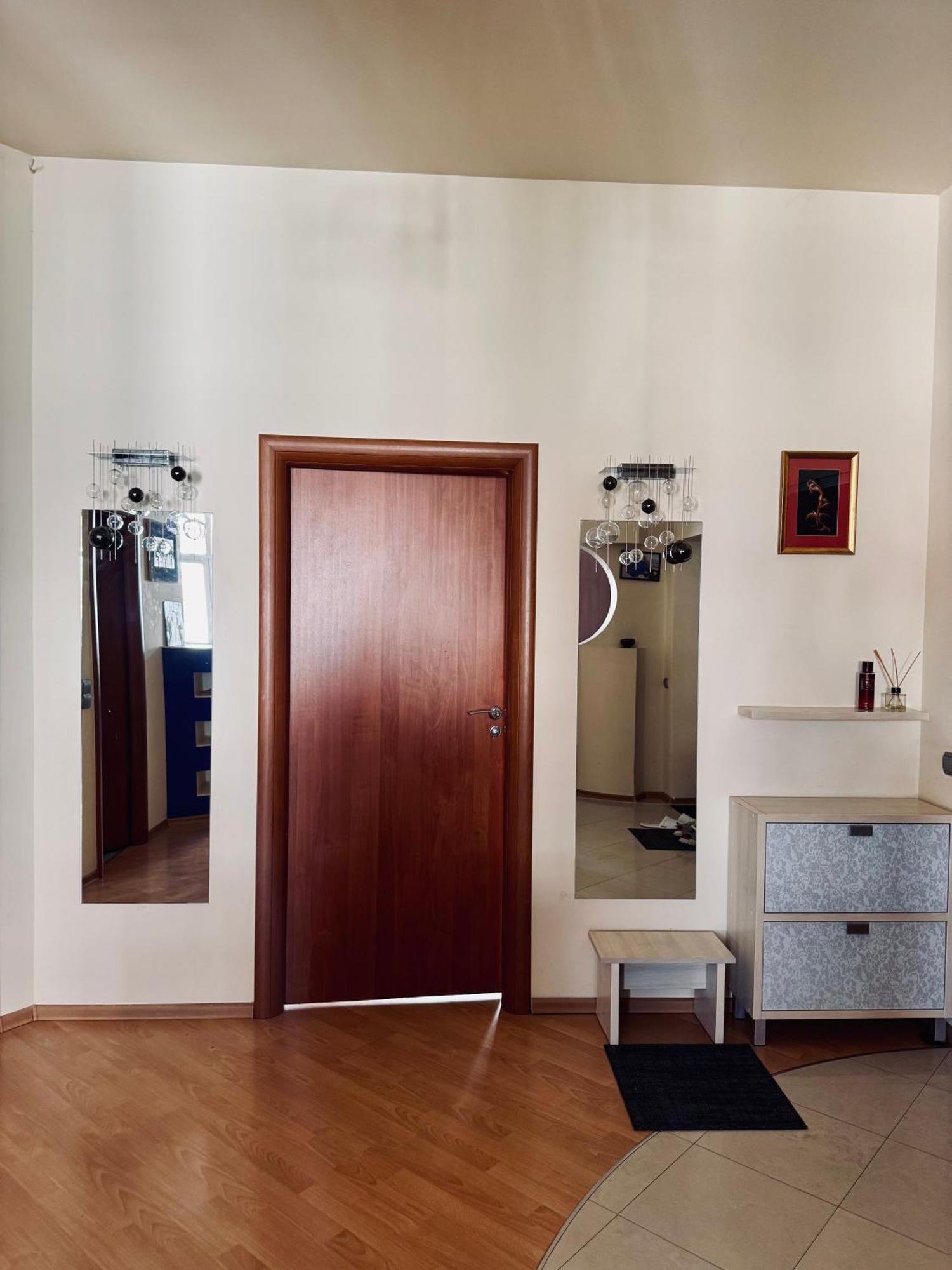Modern Apartment On Mechnikova Street 18 Львів Екстер'єр фото