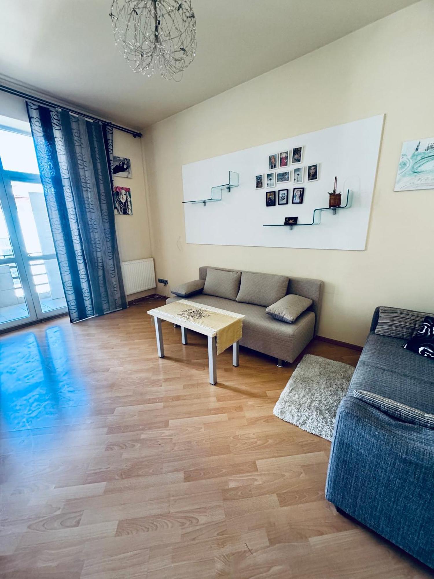 Modern Apartment On Mechnikova Street 18 Львів Екстер'єр фото