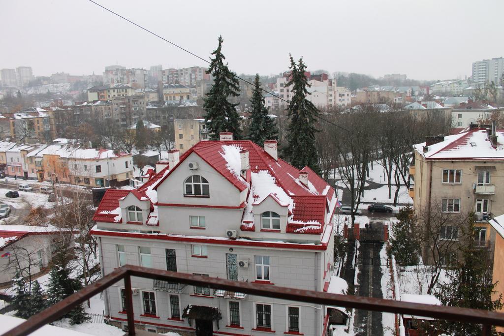 Modern Apartment On Mechnikova Street 18 Львів Екстер'єр фото